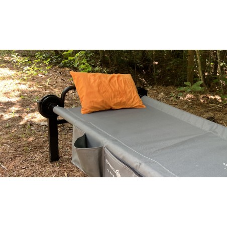 Kissen Pillow - Orange