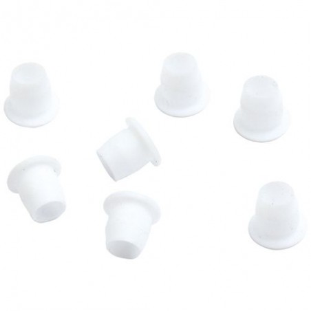 Teflon Stopper for Grates for Cramer Hobs, EK 85 and EK 96, 50 Pcs.