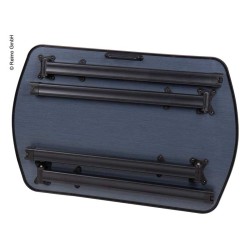 Multi Dark Campingtisch