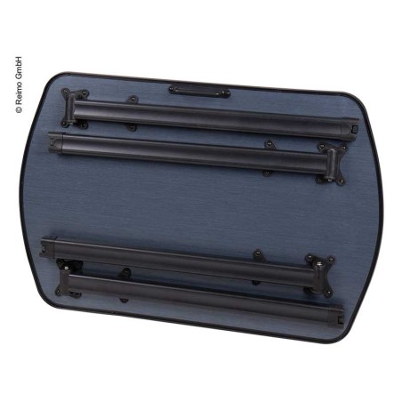 Multi Dark Camping Table