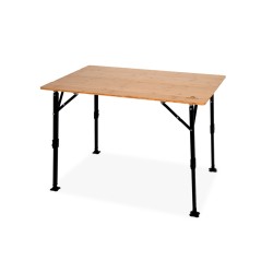 Bambustisch GLENDALE 80
