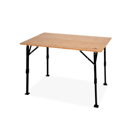 Bambustisch GLENDALE 100
