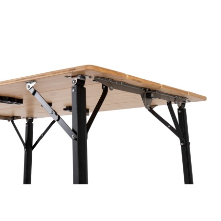 Bambustisch GLENDALE 100