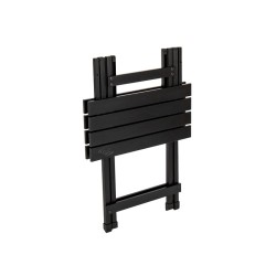 Single Black aluminum...