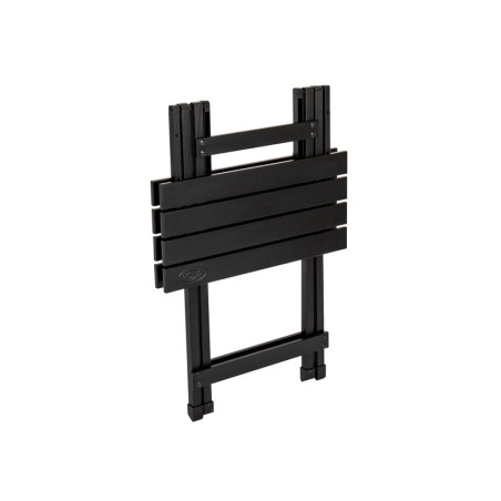 Single Black aluminum...