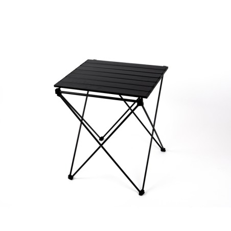 Alu-Rolltisch Hugo