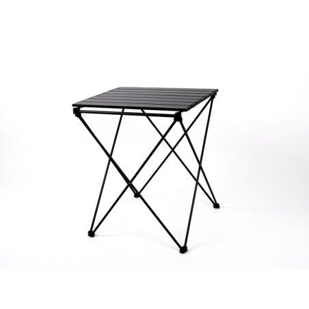 Alu-Rolltisch Hugo