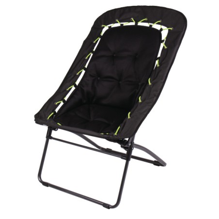 Bungee folding chair - pure...