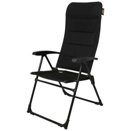 Camping chair Malaga Mesh -...