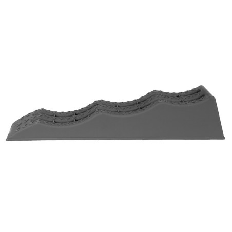 Carbest Stufenkeil XL, 2er Set