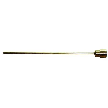 Socket 19mm for drill 580mm