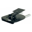 Panel Extraction Mount for TFT TV Sets