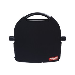 NomadiQ BBQ – der tragbare...