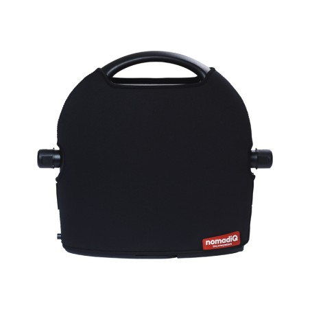 NomadiQ BBQ – der tragbare...