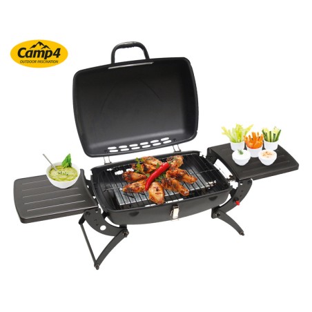Malibu Camping-Gasgrill -...