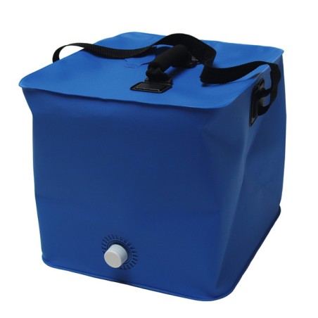 Water transport box pen,...