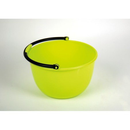 Vielzweckeimer 15l lime