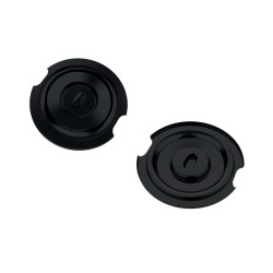 Lid for multi-purpose bucket