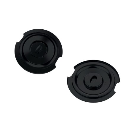 Lid for multi-purpose bucket