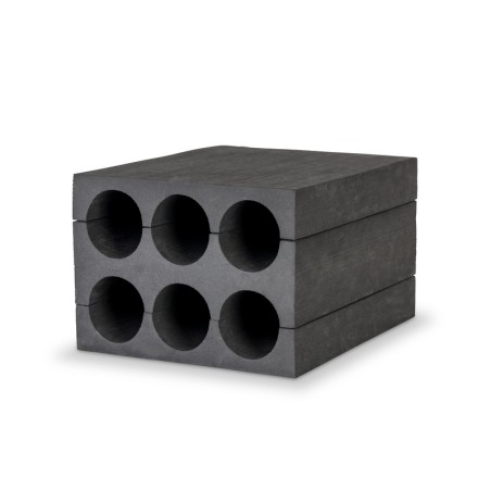 Flaschenhalter 6 Flaschen
