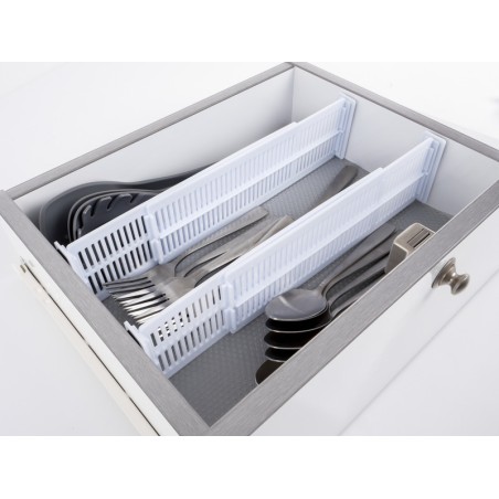 Divider for drawer