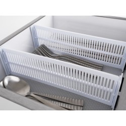 Divider for drawer
