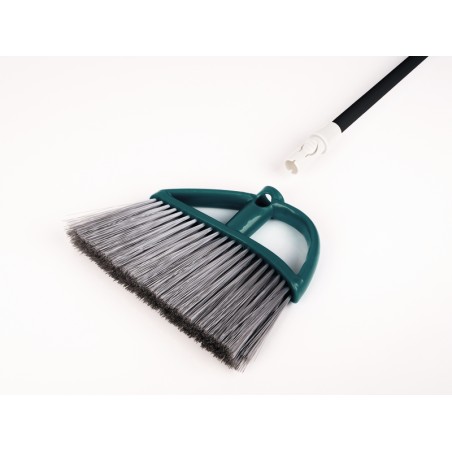 Professional broom