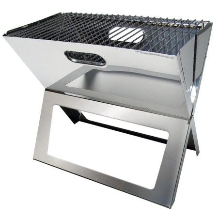 Charcoal grill Tom small...