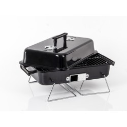 Holzkohlegrill JIM