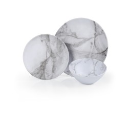 Melamine tableware set...