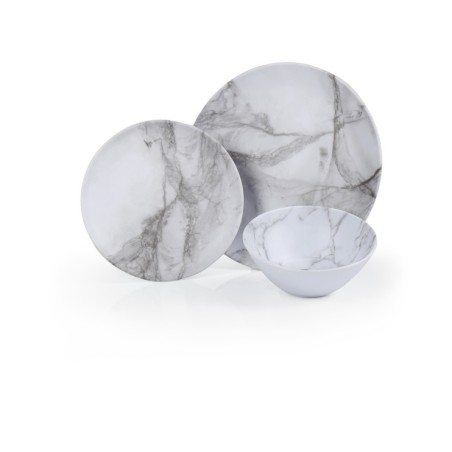 Melamine tableware set...