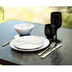 Melamine tableware set...