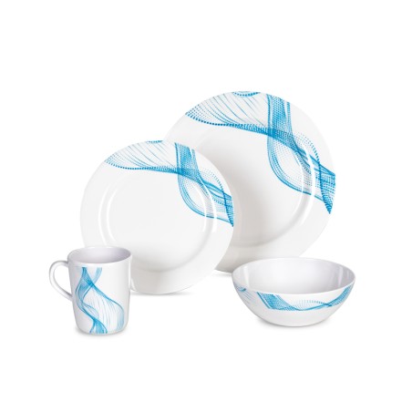 Camp4 Melamine Tableware...