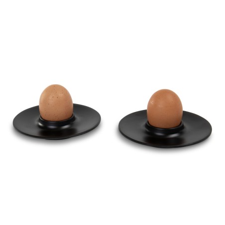 Melamin-Eierbecher-Set Lund...
