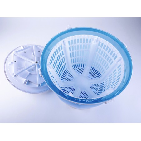 CAMP4 Manual washing machine