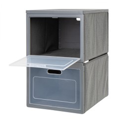 Folding locker Box 2 -...