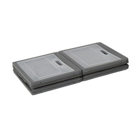 Folding locker Box 2 -...
