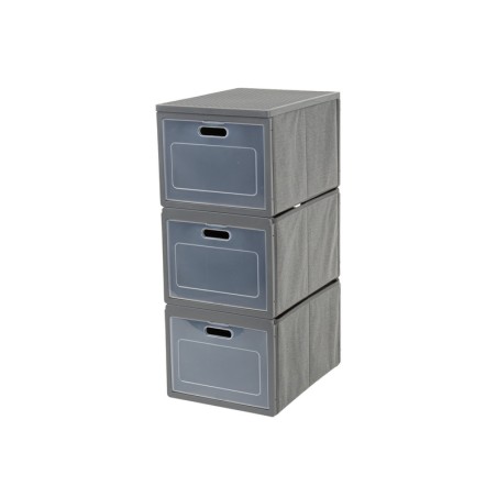 Folding locker Box 3 -...