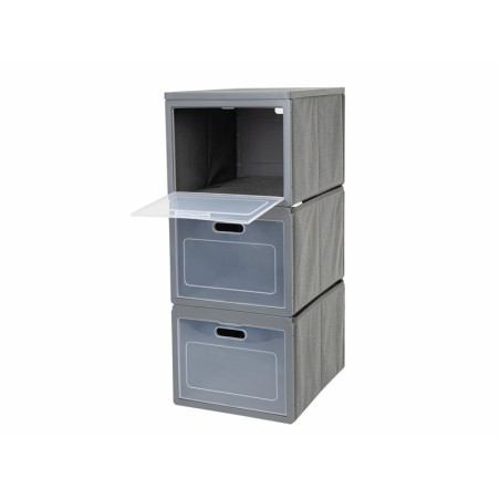 Folding locker Box 3 -...