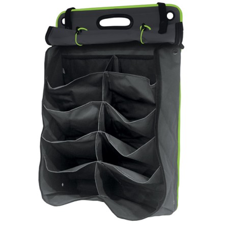 Schuh-Organizer für 12...
