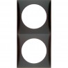 Integro Frame Anthracite Matt