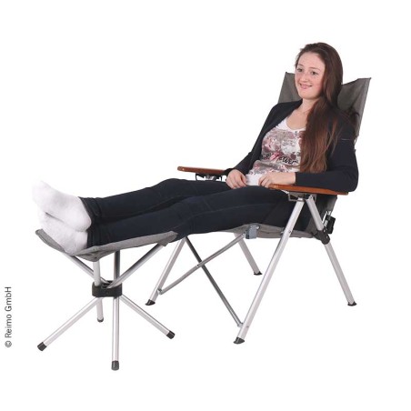 Footrest / stool JOPLIN