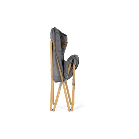 Gepolsterter Lounge Sessel