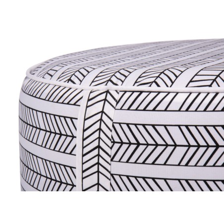 ETHNO seat cushion - Ø 53 x...