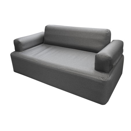 Aufblasbares Sofa