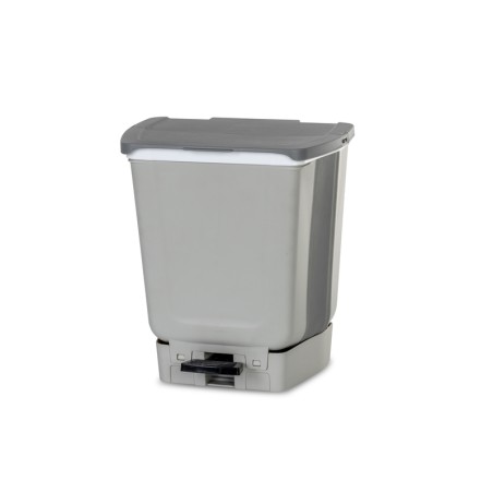faltbarer Mülleimer 10L