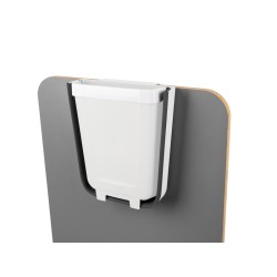 Folding mullet bucket - 5 l