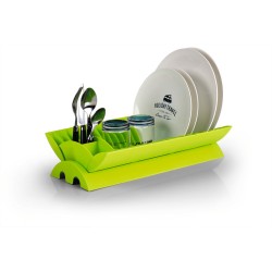 Geschirrtrockner - Lime