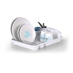 Dishwasher - White