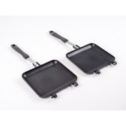  sandwich maker for gas stove
